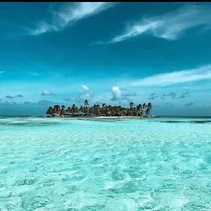  Apartamento By -top Location San Andres- Colombia