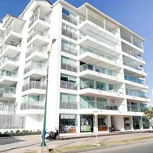  Apartamento Sea View By Toplocation Colombia