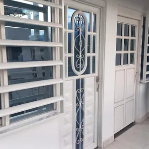  Apartamento Tercer Piso Colombia