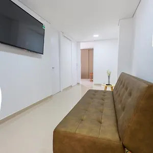 La Perla De Prado Apartamento Totalmente Nuevo Apartahotel