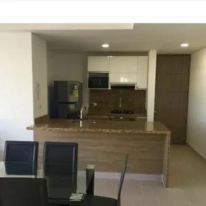  Apartamento Zazue Horizonte Colombia