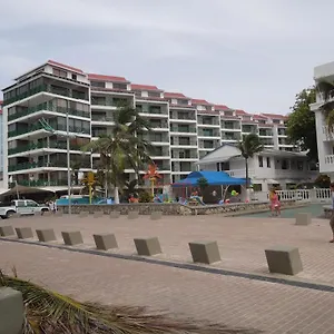  Apartamento Hansa Coral Club Colombia